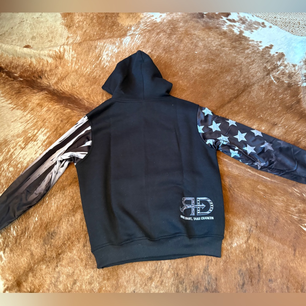 Rocket Donkey Sweatshirt
